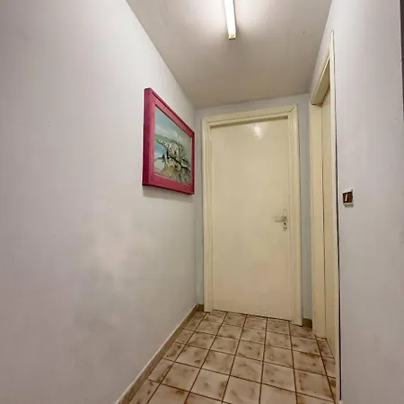 Appartement Fiorebello *