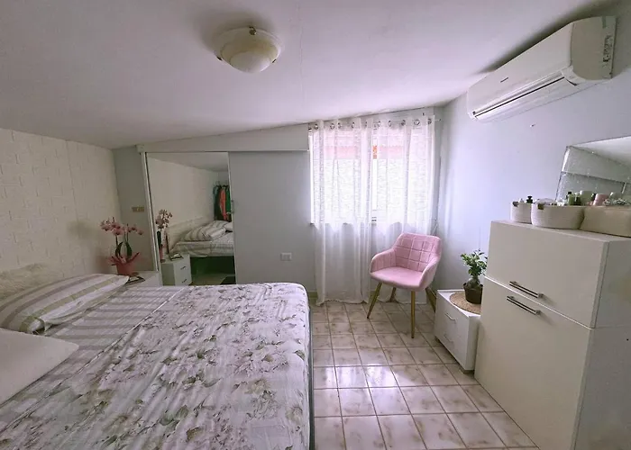 Fiorebello Appartement Milaan