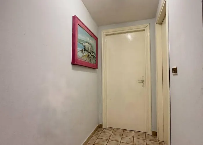 Appartement Fiorebello *