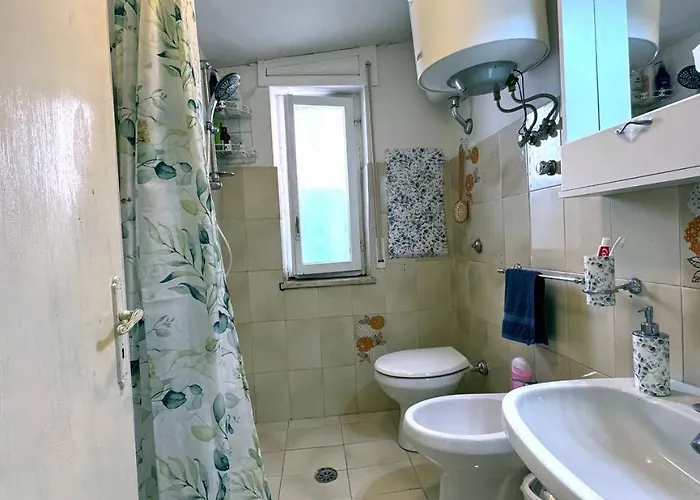 Fiorebello Appartement *