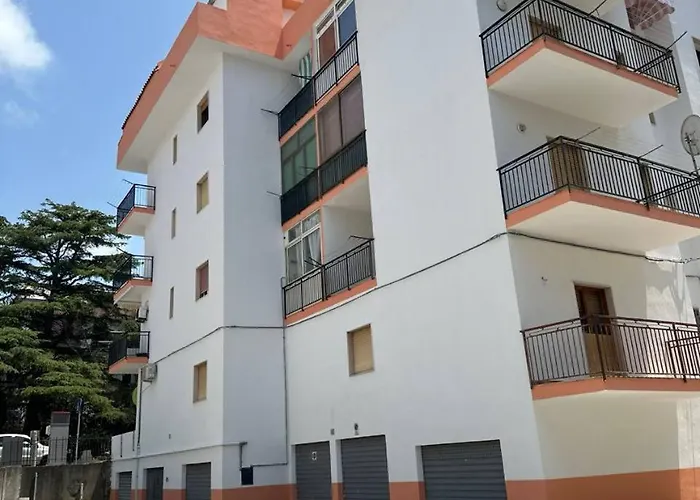 Appartement Fiorebello *