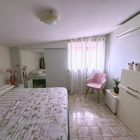 Fiorebello Lägenhet Milano