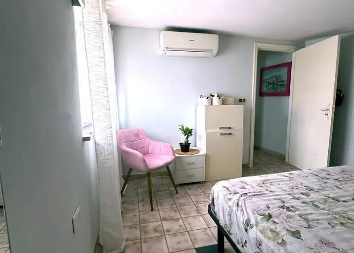 Διαμέρισμα Fiorebello