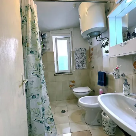 Fiorebello Apartman *