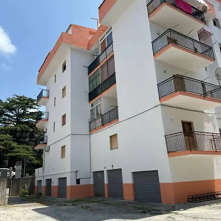 Apartman Fiorebello *