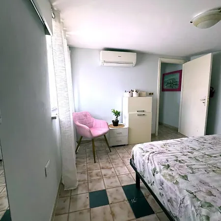 Apartman Fiorebello